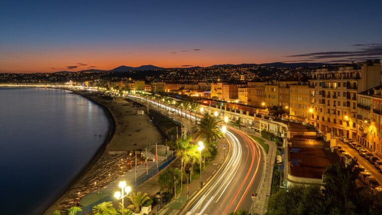 Programme immobilier neuf à Nice Est