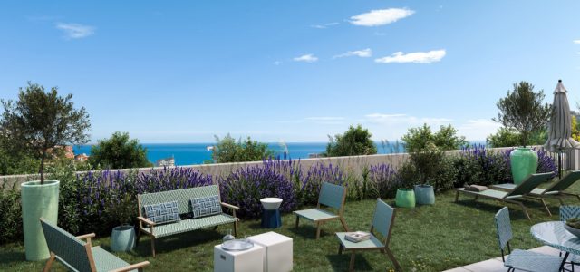 avantages investir programme immobilier à Nice