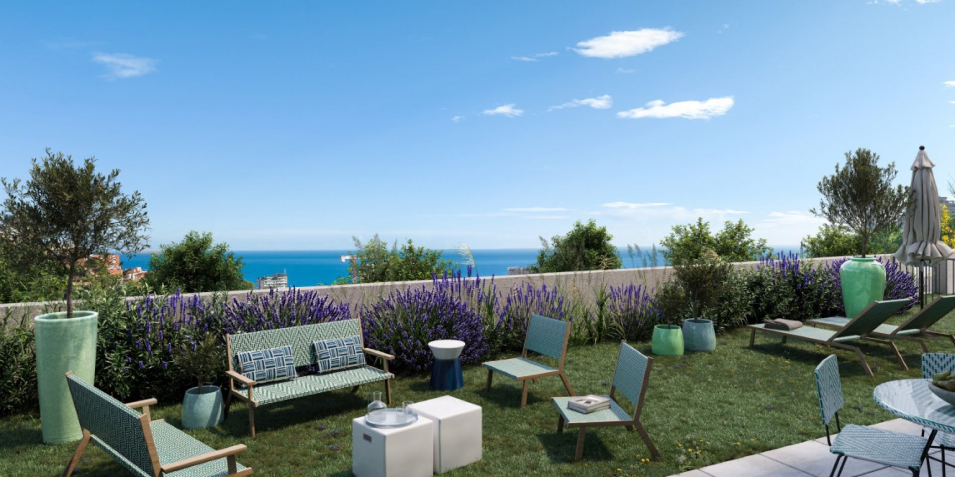 avantages investir programme immobilier à Nice