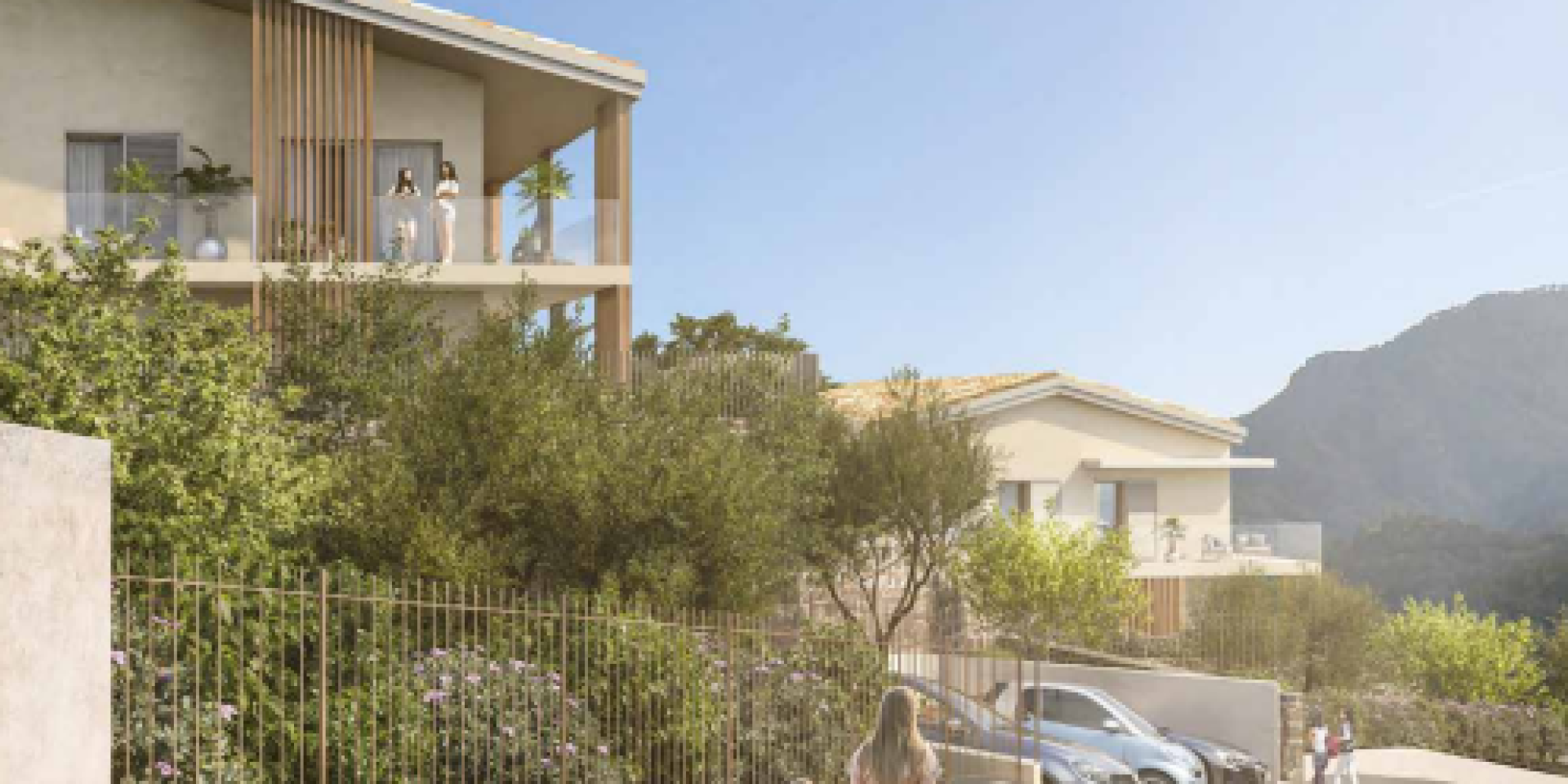 Le Domaine des Anges