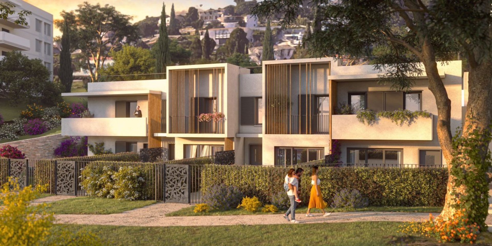 pers villa pur azur vinci immobilier icade @arka vbd