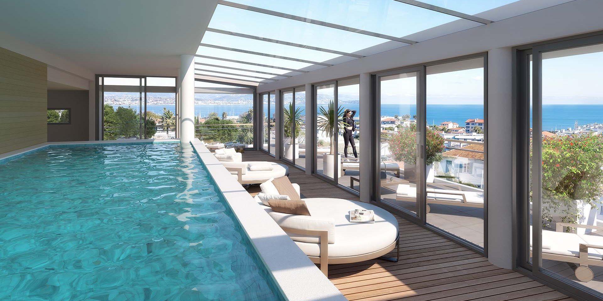 photo piscine